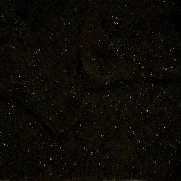 Express Balloon Sleeve Metallic Open Knit Sweater | Sz M - Picture 4 of 4